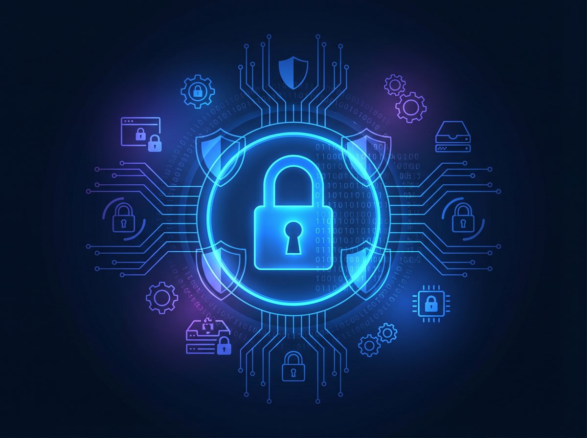 加工加速器安全防护体系